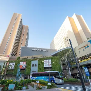 Hotel Ours Hankyu, Tōkyō