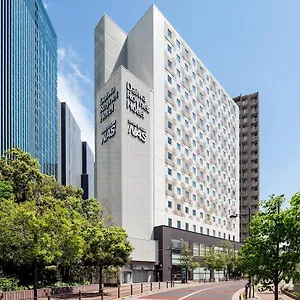 Hotel Daiwa Roynet Osaki, Tōkyō