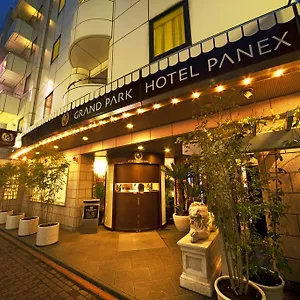 Hotel Grand Park Panex, Tōkyō