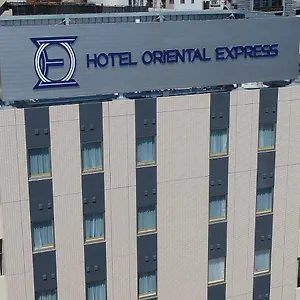 Hotel Oriental Express Kamata, Tōkyō