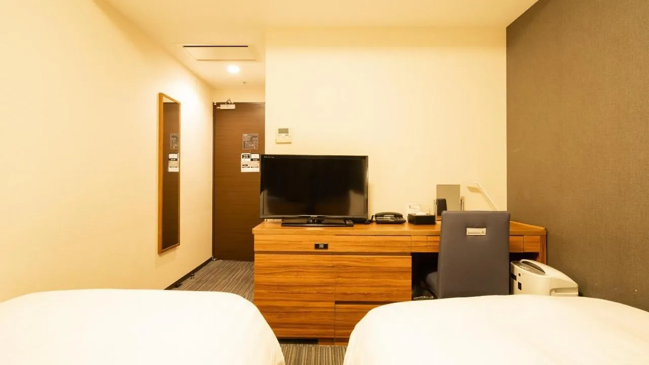 Hotel Via Inn Shinagawa Oimachi Tōkyō