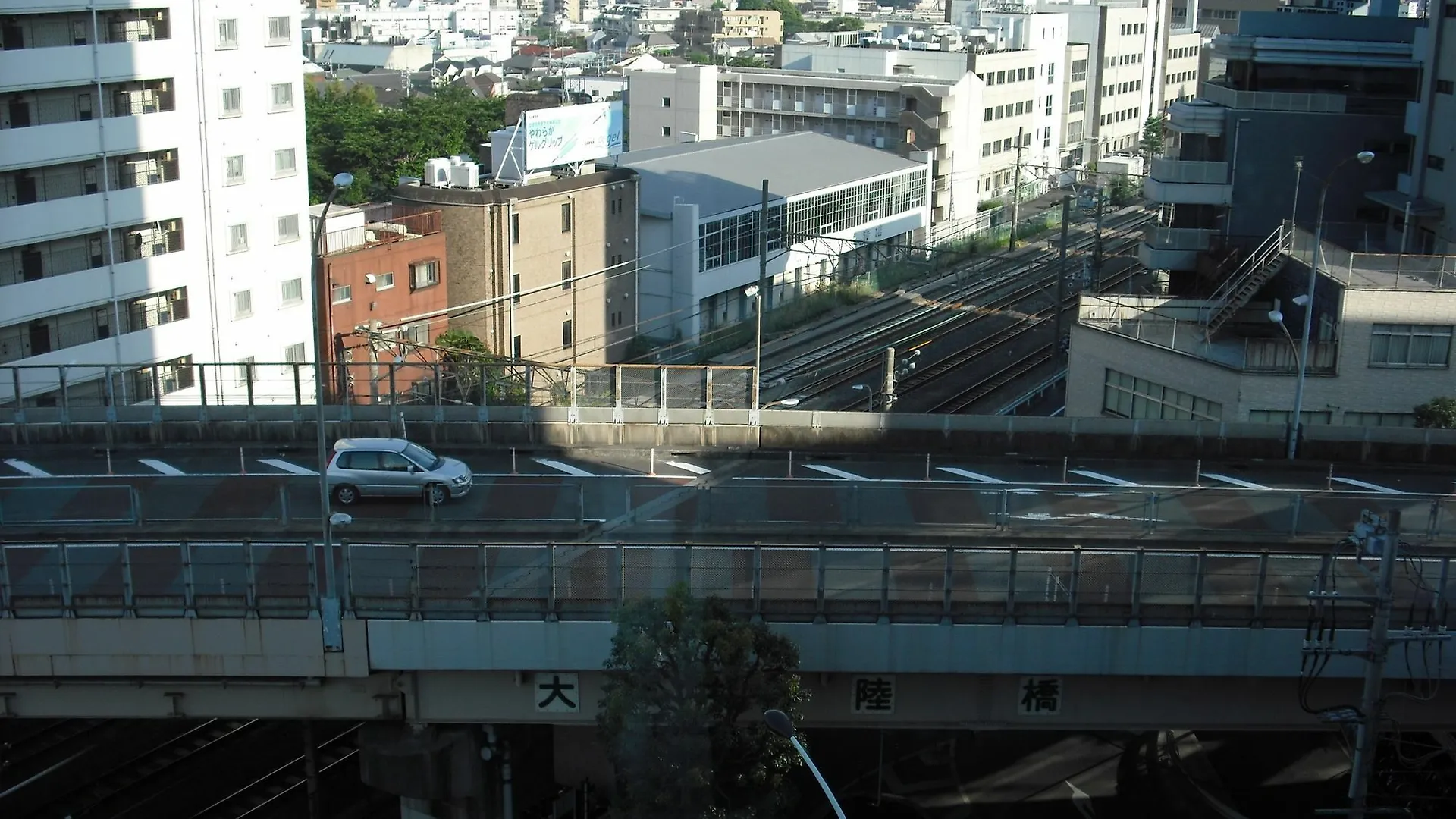 Via Inn Shinagawa Oimachi Tōkyō Hotel