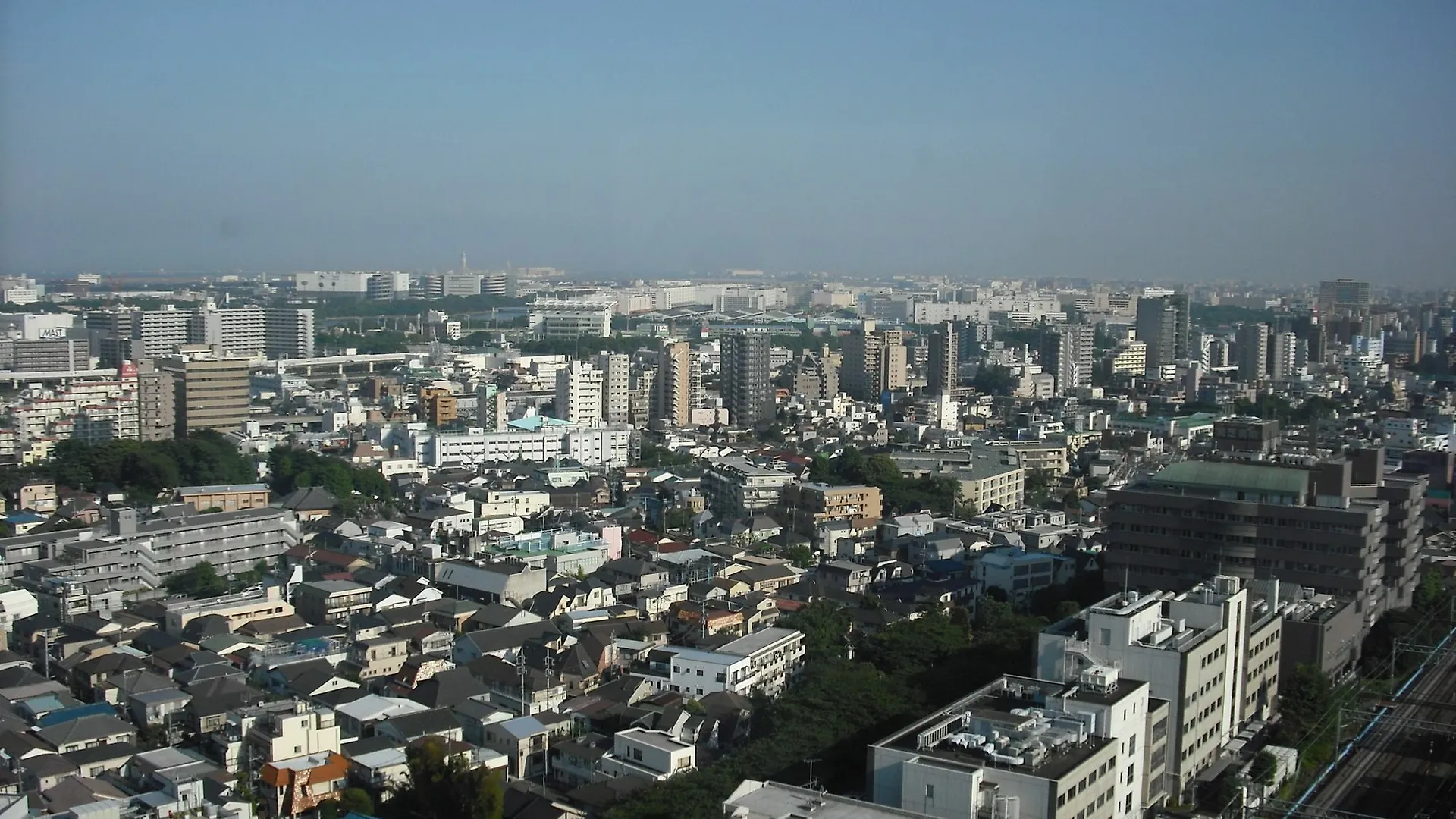 Hotel Via Inn Shinagawa Oimachi Tōkyō